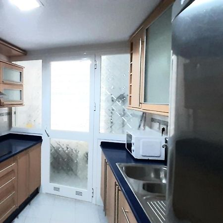 Apartamento Realengo Sevilla Luaran gambar