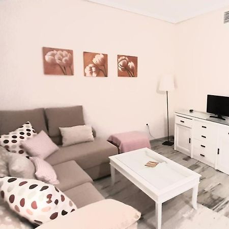 Apartamento Realengo Sevilla Luaran gambar