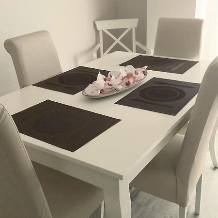 Apartamento Realengo Sevilla Luaran gambar