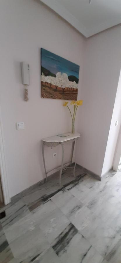 Apartamento Realengo Sevilla Luaran gambar