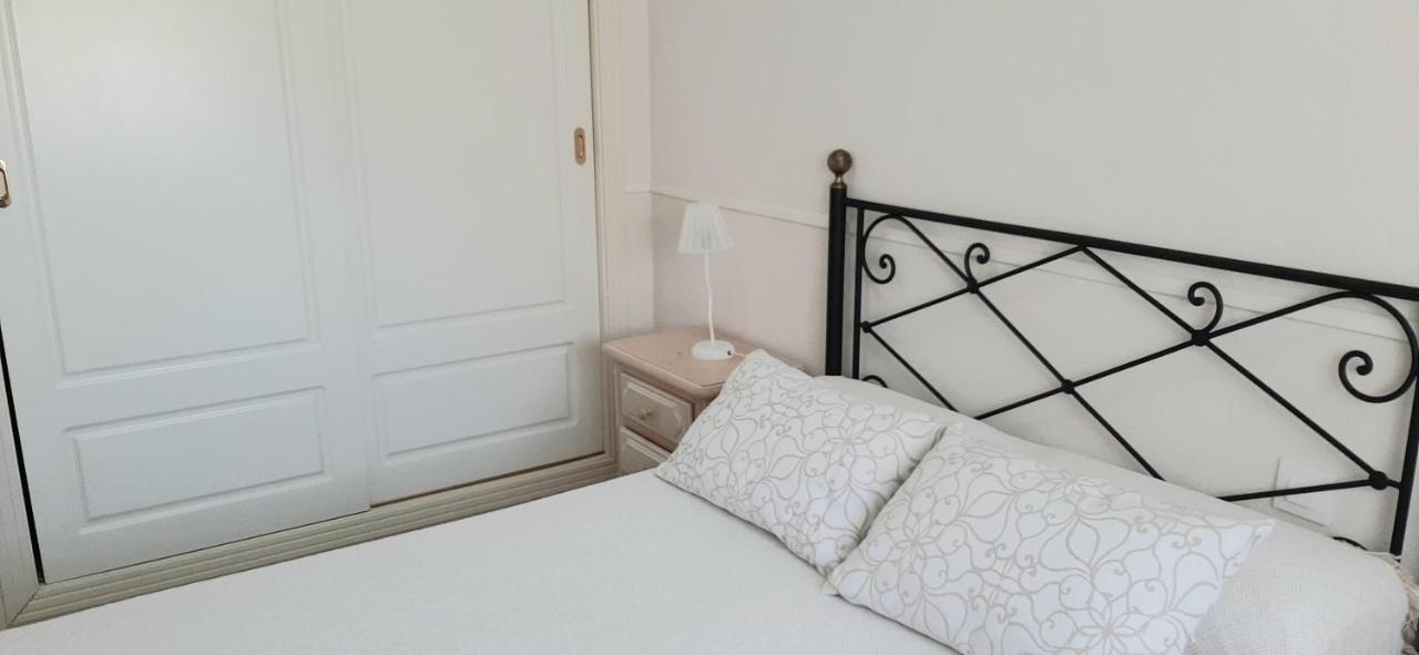 Apartamento Realengo Sevilla Luaran gambar