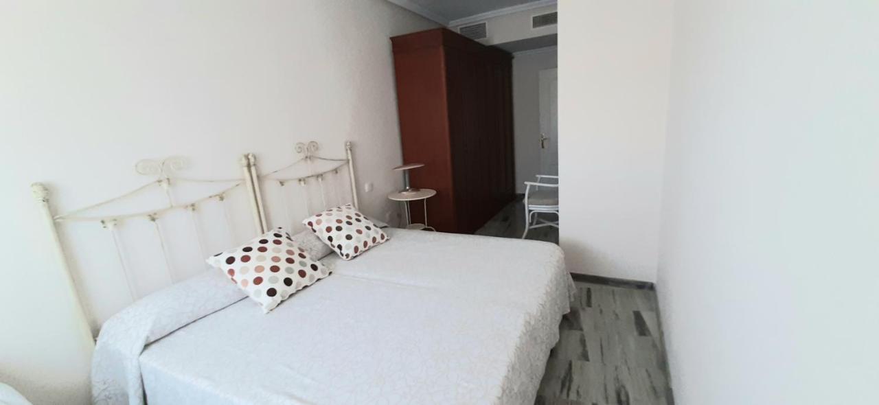 Apartamento Realengo Sevilla Luaran gambar
