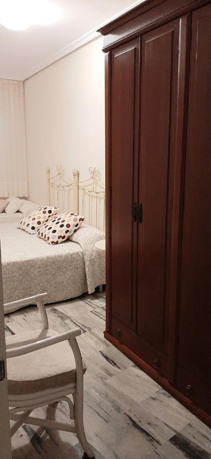 Apartamento Realengo Sevilla Luaran gambar
