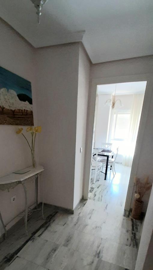 Apartamento Realengo Sevilla Luaran gambar